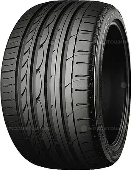 Yokohama Advan Sport V103A 295/40 R20 106Y