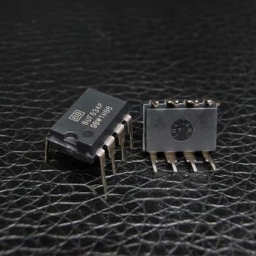 Микросхема BUF634P orig / DIP8