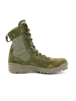 Garsing G.R.O.M. 00339 Олива (нат. велюр/нейлон, ТЭП)