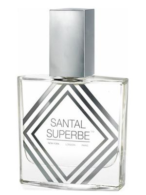 Parfums Retro Santal Superbe