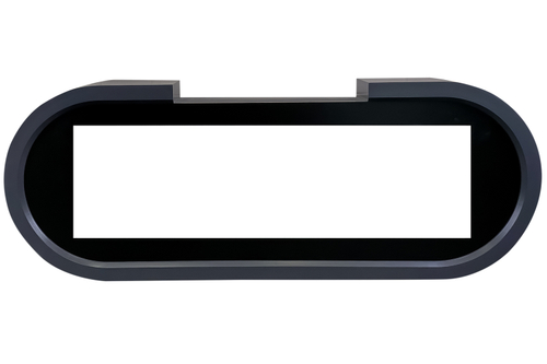 Портал Royal Flame Soho - Серый графит