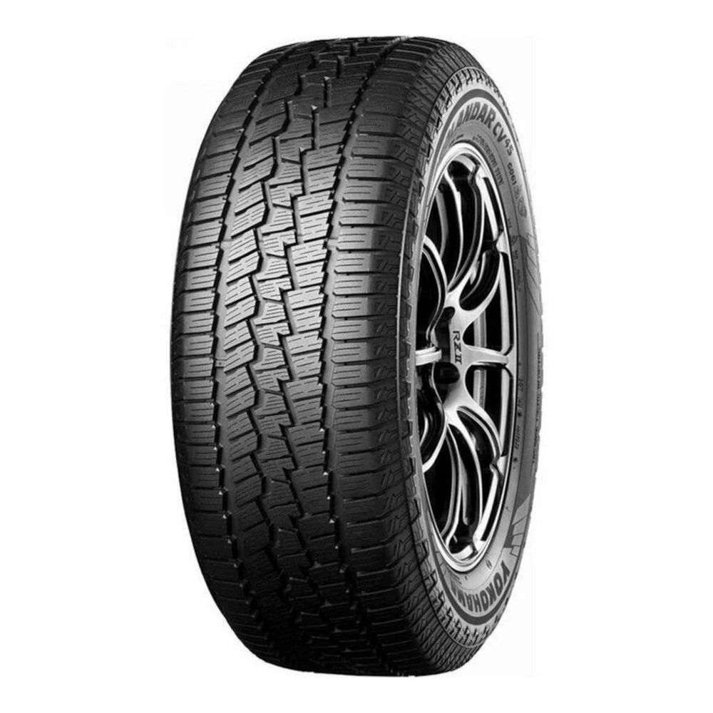 Йокохама  235/55/18  V 100 G061
