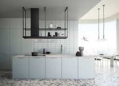 Вытяжка Falmec EUROPA BLACK 175