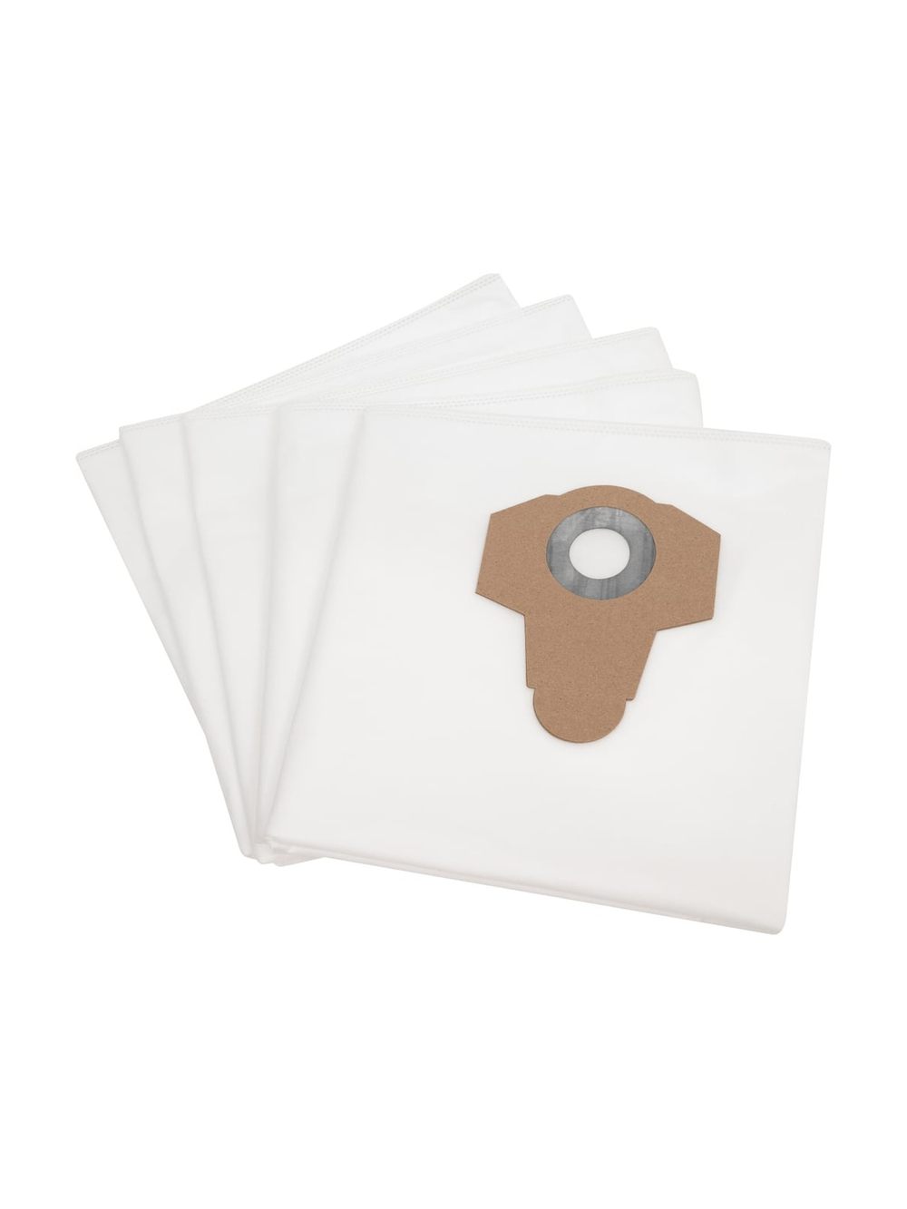 Микрофибра пылесборник Gigant до 35л, 5 шт AKS-15