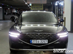 Genesis G90 (RS4) Бензин 3.5 Turbo AWD (09.2022)