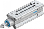 Стандартный пневмоцилиндр Festo DSBC-32-40-PPVA-N3