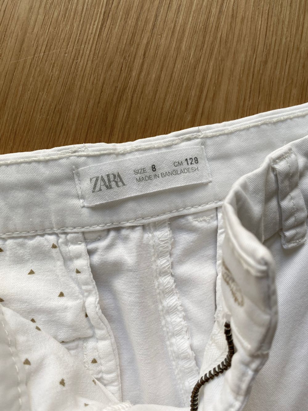 Брюки Zara, 128