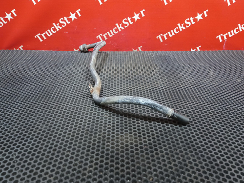 Трубка охлаждения КПП 2017г.