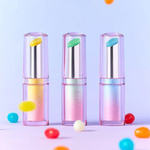 CLIO CRYSTAL BALM PLUMPER - Бальзам-плампер для губ