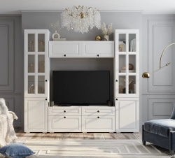 Тумба под телевизор Софт ТБ-07