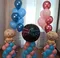Шары на гендер-пати №10