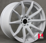 Комплект дисков Shogun S10 18x10 et30 5x100/5x114.3