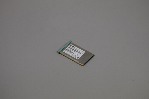 SIEMENS 6ES7952-1KM00-0AA0