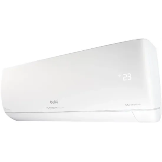 Ballu Platinum Evolution BSUI-18HN8_V4