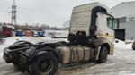 КамАЗ 5490 4x2 Седельный тягач 5490-S5 (Дизельный, 12,0 л, 401 л.с., АТ)