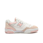 Кроссовки New Balance 550 White Pink