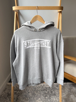 Хлопковая толстовка Stella McCartney, XS