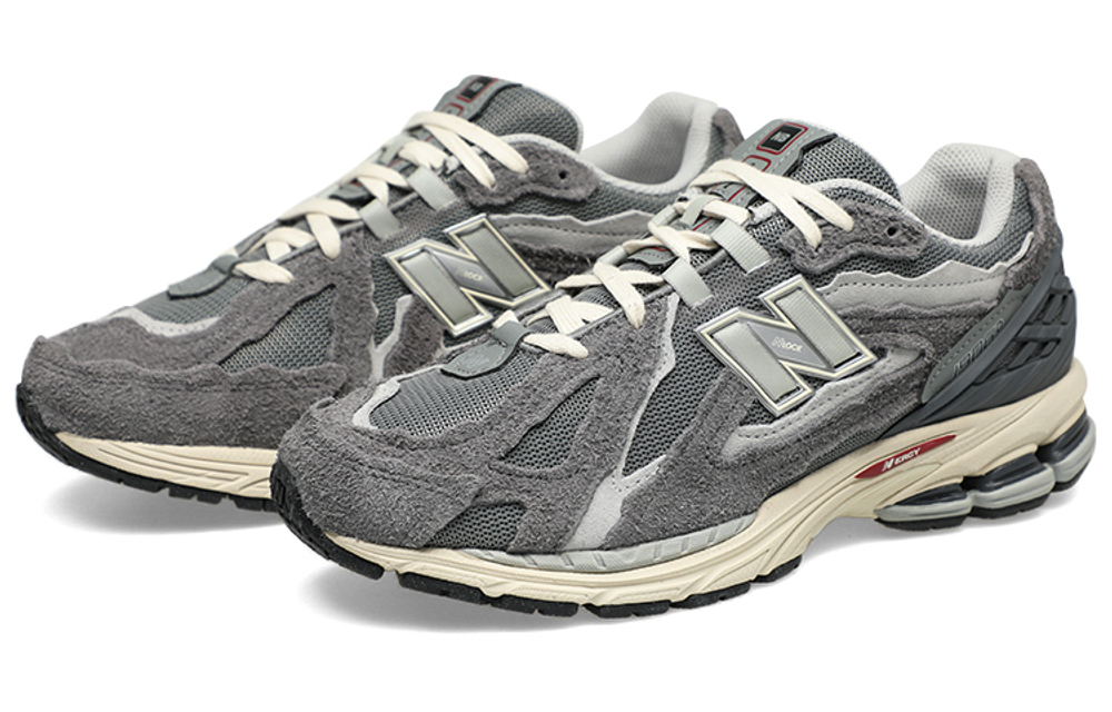 New Balance 1906D "Protection Pack - Grey" Sneakers