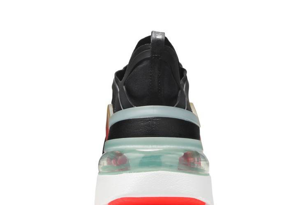 Кроссовки Nike Air Max 270 Xx (Женская размерная сетка)