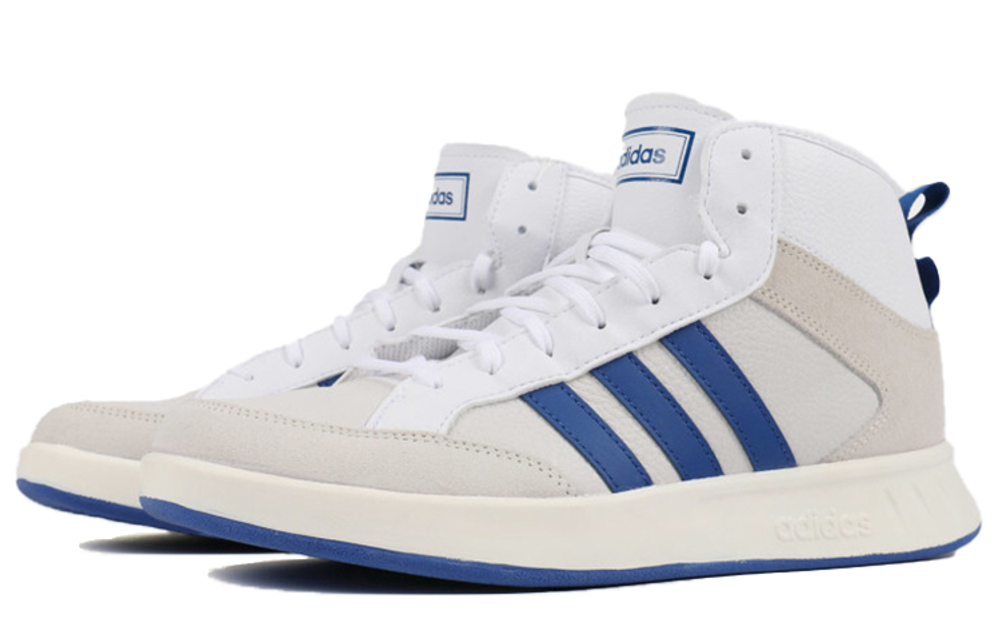 Кроссовки Adidas Court80S