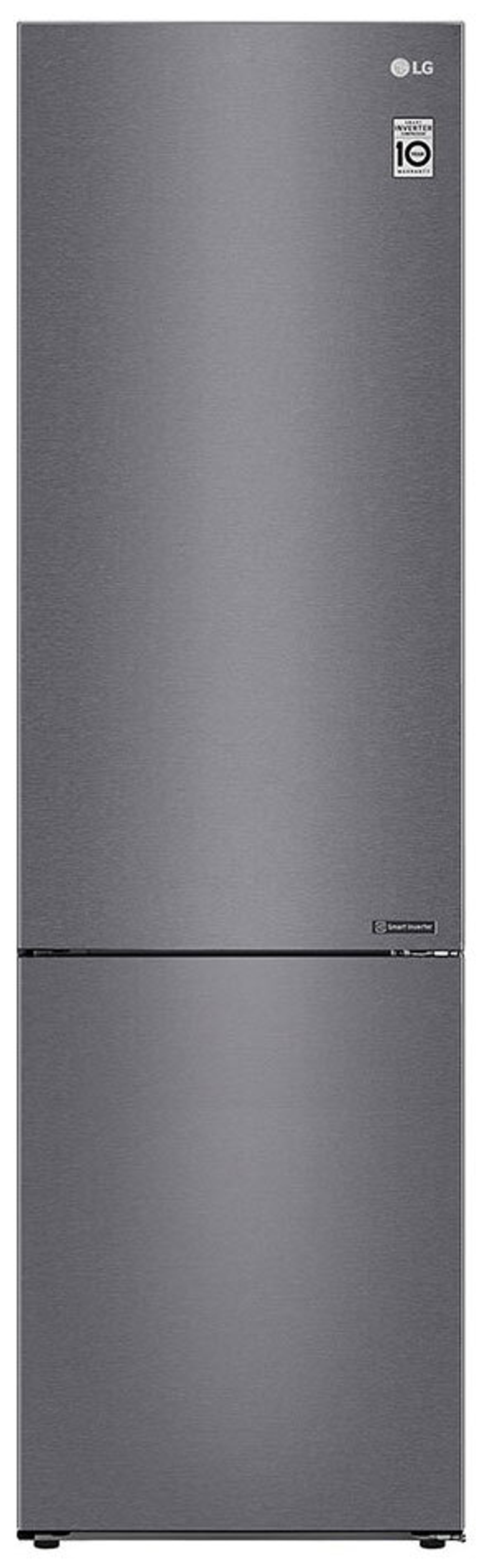 Холодильник LG GA-B509 CLCL