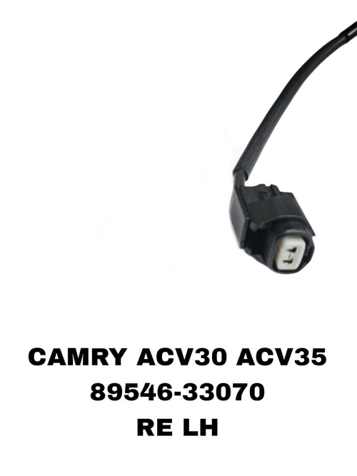 ДАТЧИК ABC CAMRY ACV30 ACV35 RL