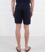 Шорты Emporio Armani - темно-синий(111004 3R571)