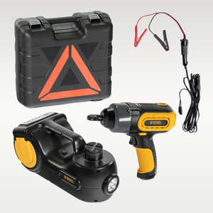 Домкраты электрогидравлические