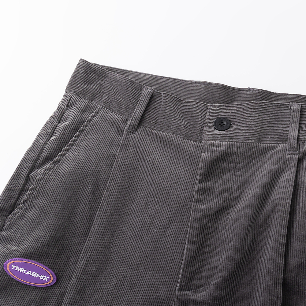 БРЮКИ YMKASHIX VELVET SERIES 5.0