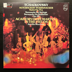 Чайковский - Сюита «Щелкунчик» - Серенада для струнного оркестра (Голландия 1982г.)