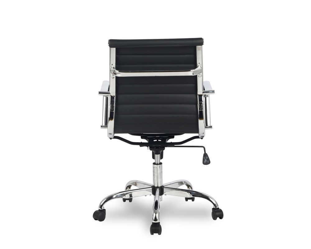 Кресло оператора College H-966L-2/Black