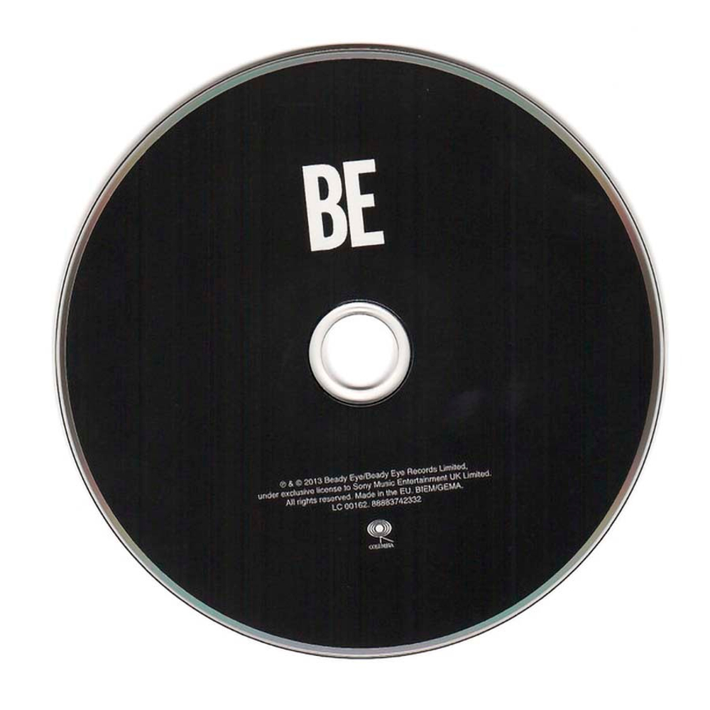 Beady Eye / BE (CD)