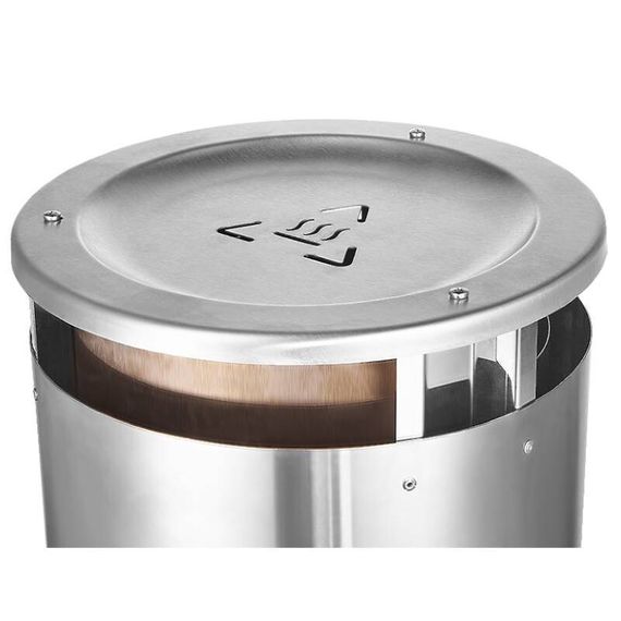 Обогреватель газовый инфракрасный Ballu BIGH-10 купить в Москве и Московской области по низкой цене с доставкой по России — (1) Обогреватель газовый инфракрасный Ballu BIGH-10 — (1)