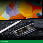 SSD диск A-Data Legend 960 2TB (ALEG-960-2TCS)