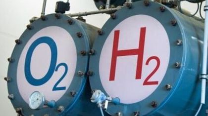 Метод превращения воды в водород удалось улучшить в 15 раз