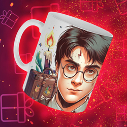 "Гарри Поттер 11"