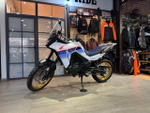 Honda XL750 Transalp 2023