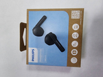 Беспроводные наушники Philips Tat 1139 (Черный)