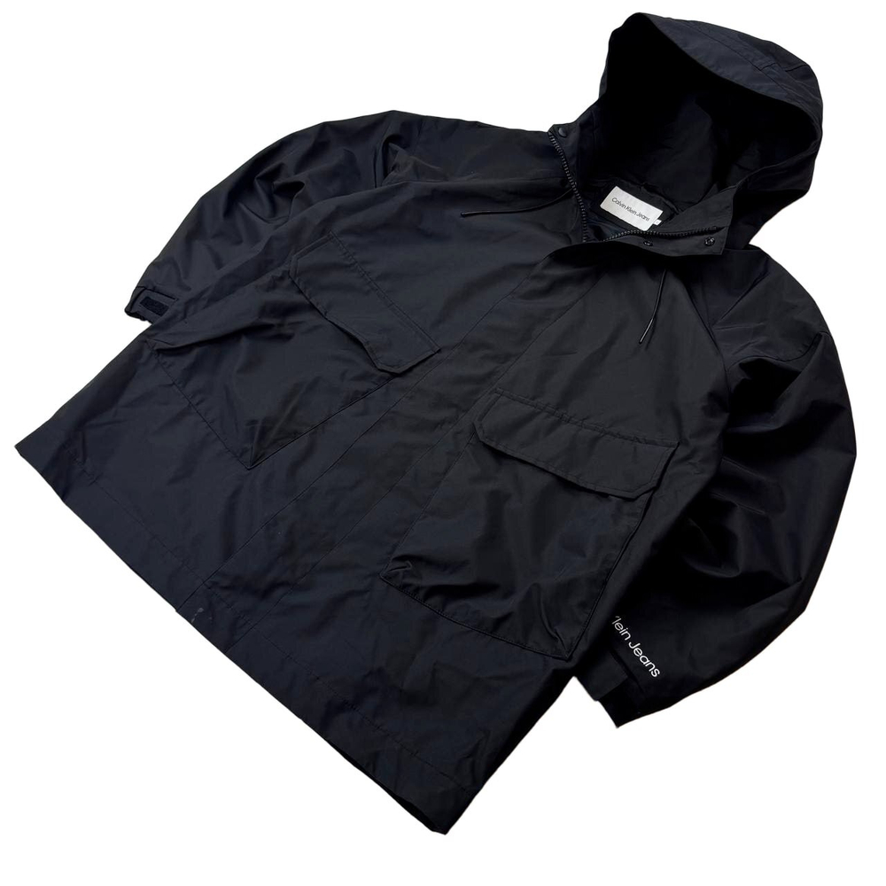 Ветровка Calvin Klein