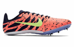 Кроссовки Nike Zoom Rival S 9 (Женская размерная сетка)