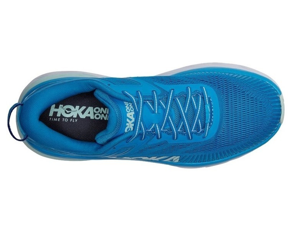 Кроссовки мужские Hoka Bondi 7