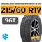 LingLong Leao Green-Max Winter Ice I-15 SUV 215/60 R17 96T