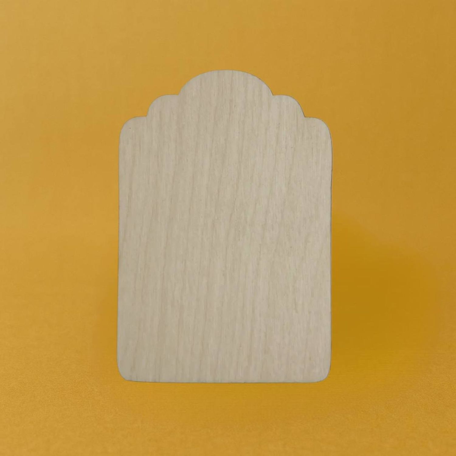 накладка , №15 (8*5,5см) фанера