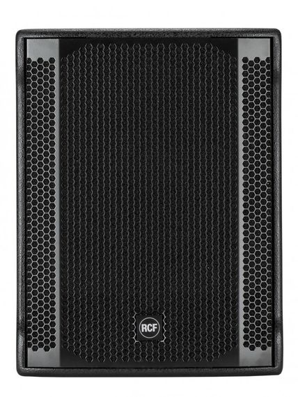 RCF SUB 705-AS II активный сабвуфер, 700Вт, динамик 15 дюймов