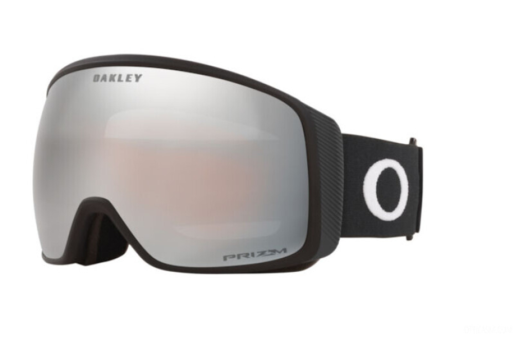 Очки горнолыжные Oakley Flight Tracker Snow Goggles