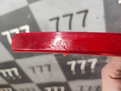 Катафот задний левый Changan CS55 Plus 21-нв Б/У Оригинал S203F2805030800