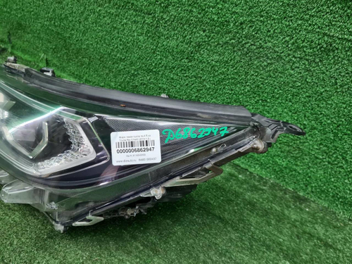 Фара левая Toyota RAV4 5 XA50 (2018-н.в.) LED