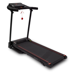 Беговая дорожка домашняя CARBON FITNESS T470