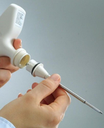 Термометр Testo 105 0563 1051