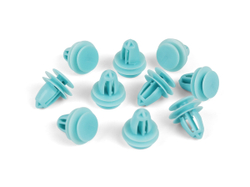 Клипсы крепления обшивки дверей K-308 (10 шт.), фото 3